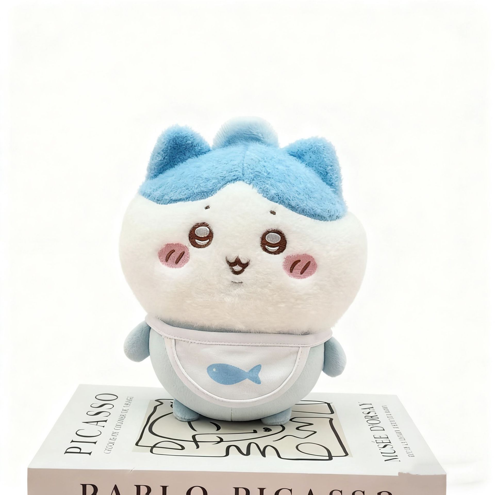 jiyi Baby Series 8-Inch Cute P - Kids Toys Animal ulasan dan harga