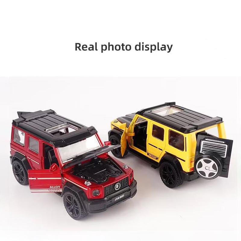 1:28 Scale Cast Simulation All - Kids Toys Cars ulasan dan harga