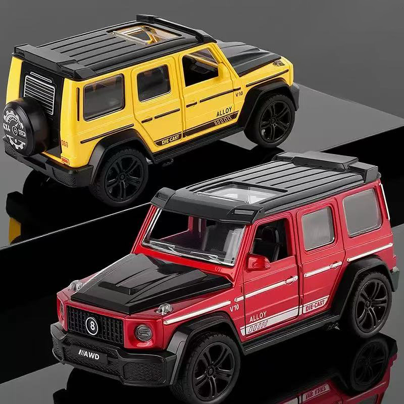 1:28 Scale Cast Simulation All - Kids Toys Cars ulasan dan harga