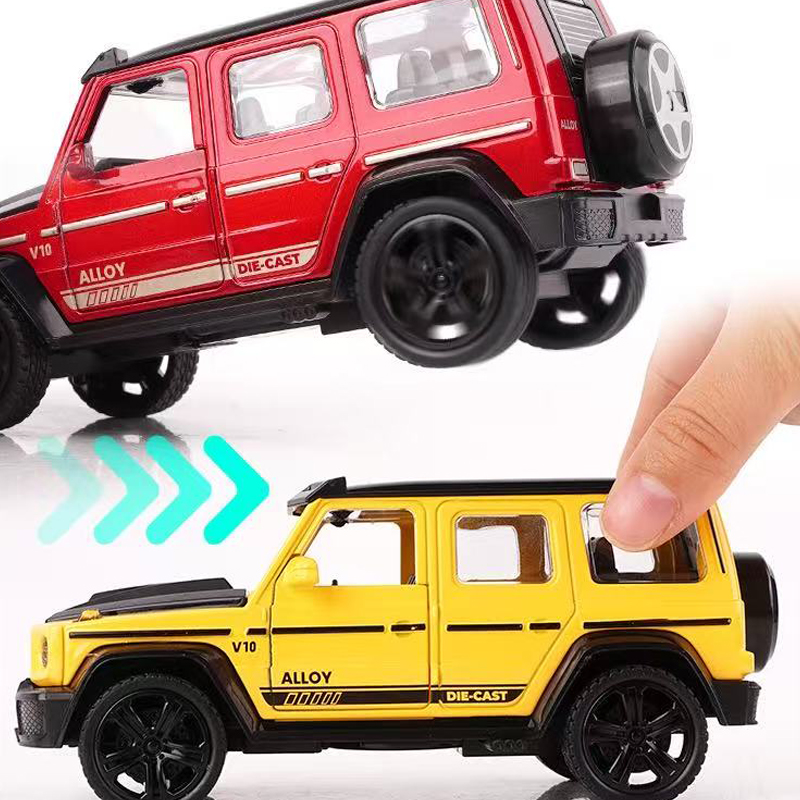 1:28 Scale Cast Simulation All - Kids Toys Cars ulasan dan harga