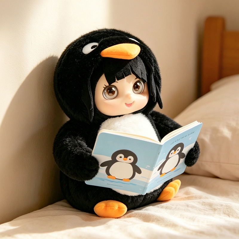 Cute Gugu Gaga Plush Toy Movie - Kids Toys Animal ulasan dan harga