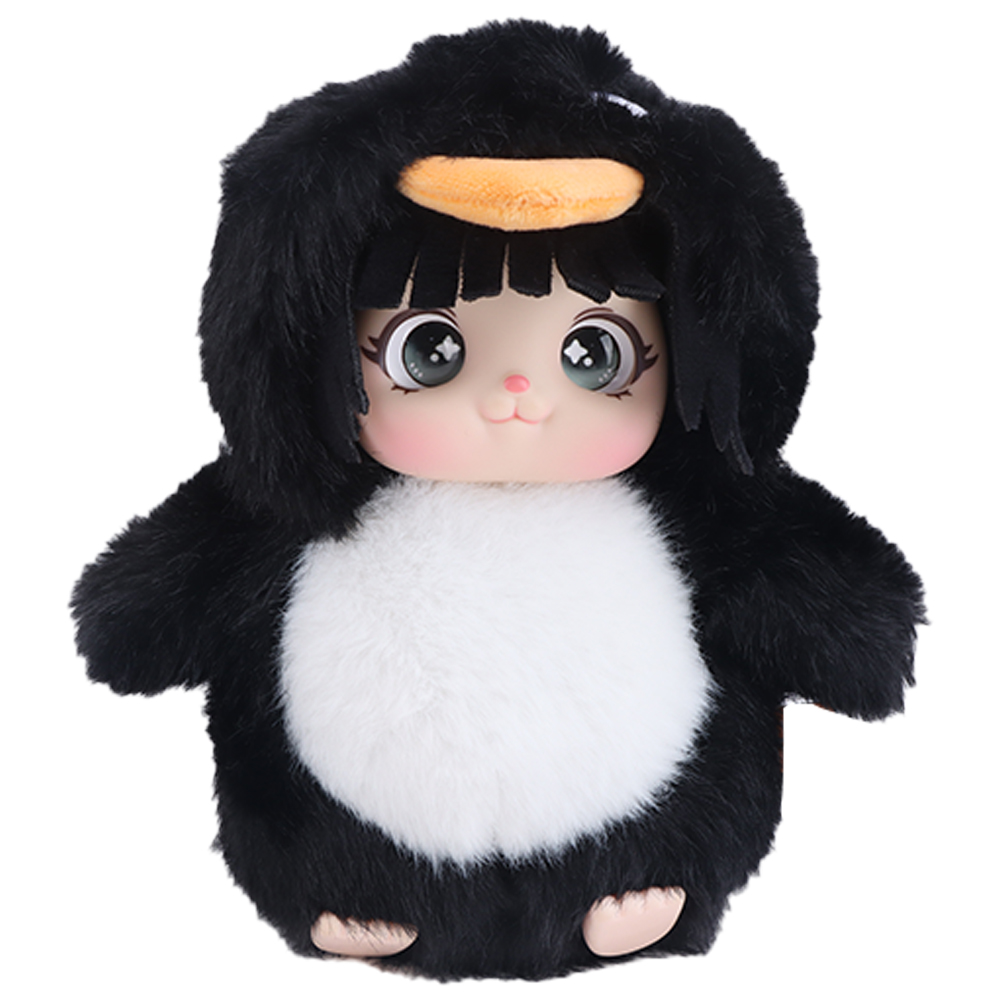 Cute Gugu Gaga Plush Toy Movie - Kids Toys Animal ulasan dan harga