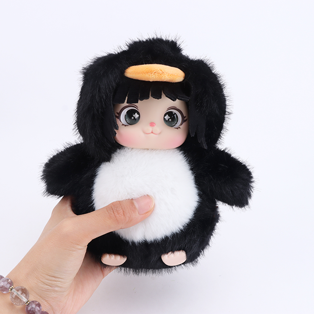 Cute Gugu Gaga Plush Toy Movie - Kids Toys Animal ulasan dan harga