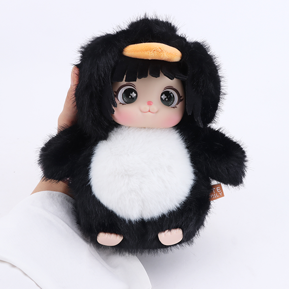 Cute Gugu Gaga Plush Toy Movie - Kids Toys Animal ulasan dan harga