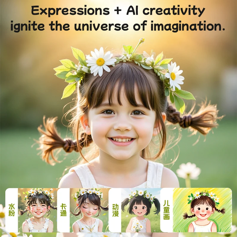 2026 New Kids Mini AI Smart Ph - Toys For Kids Video ulasan dan harga