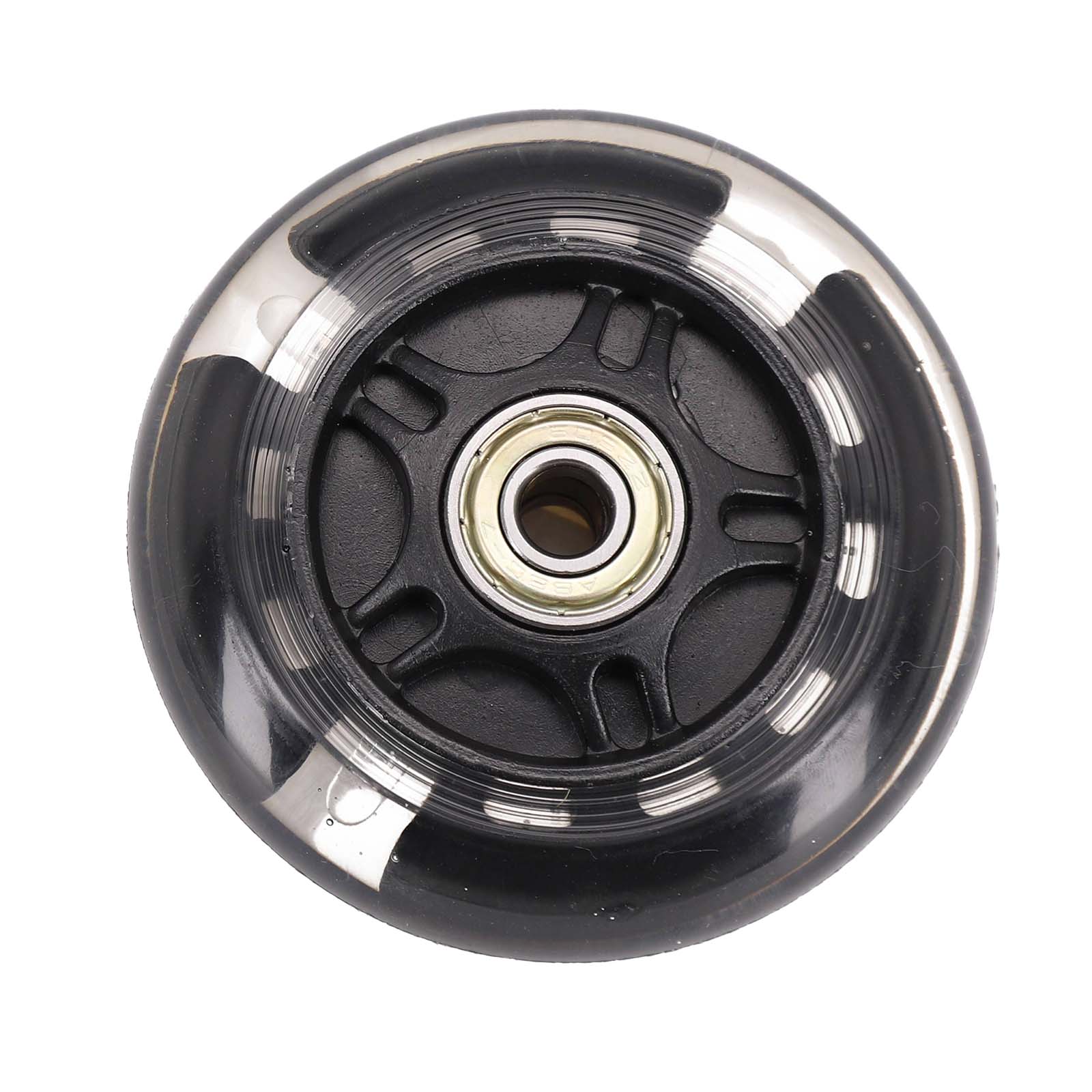 LED Flash- Scooter Wheel Flash - Kids Toys Scooter ulasan dan harga
