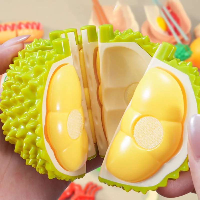Montessori House Play Cutting  - Play Kitchen Set ulasan dan harga