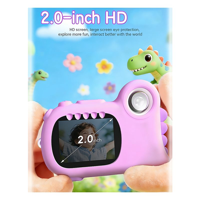 FBIL-2 In 1 Microscope For Kid - Toys For Kids Video ulasan dan harga