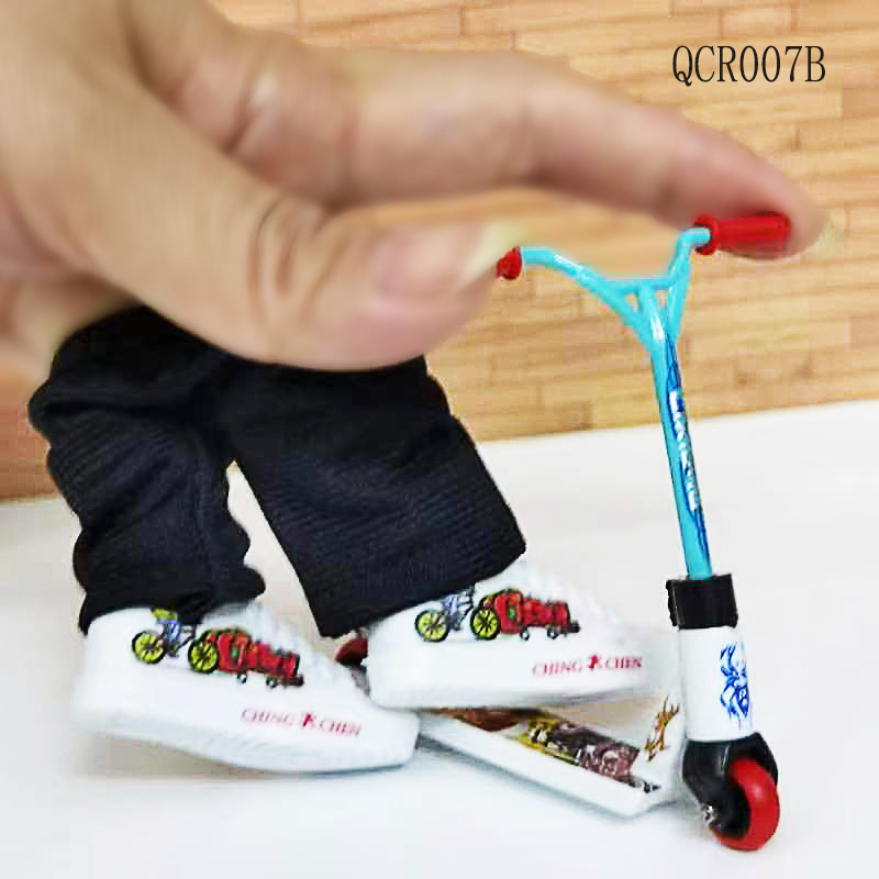 Novelty Funny Interactive Mini - Kids Toys Scooter ulasan dan harga