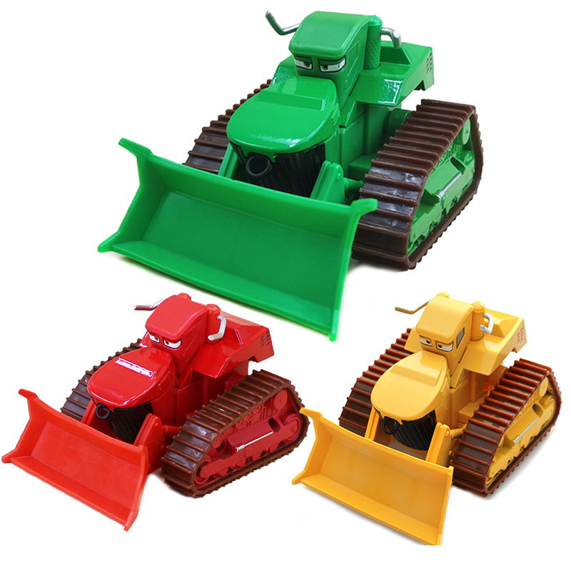 Rhapsody Matador Bulldozer Die - Kids Toys Vehicle ulasan dan harga