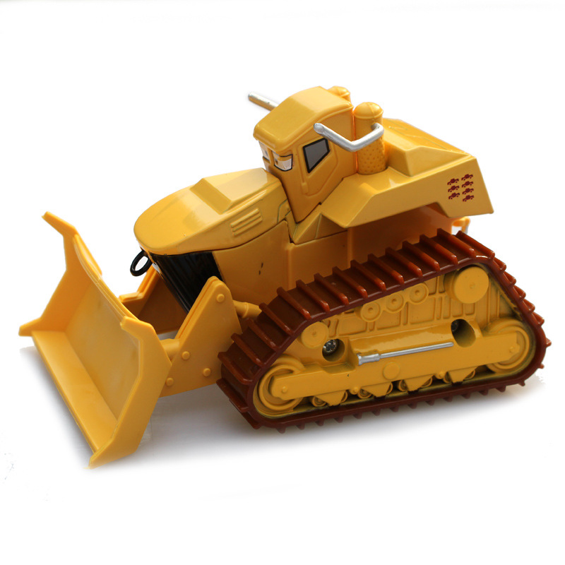 Rhapsody Matador Bulldozer Die - Kids Toys Vehicle ulasan dan harga