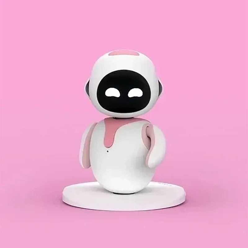 2026 New AI Smart Robot Emotio - Kids Toys Bag ulasan dan harga