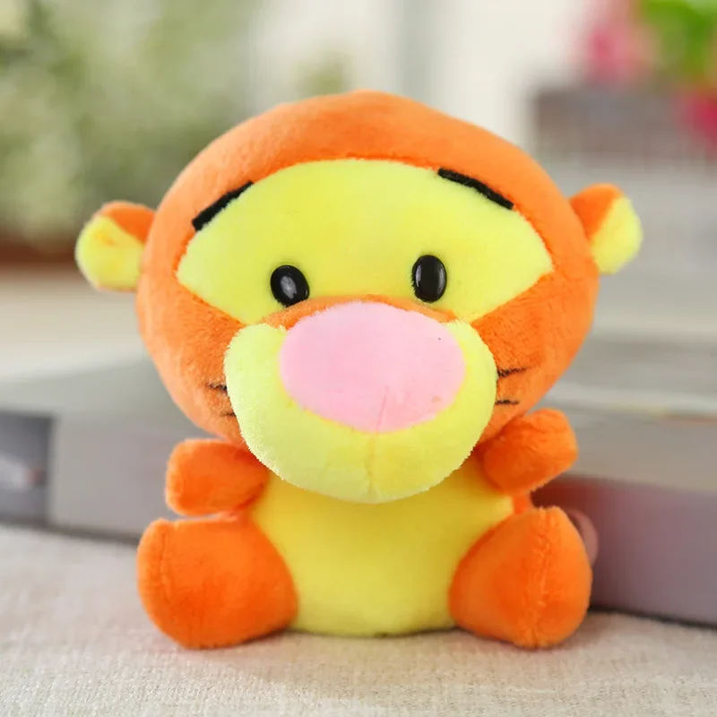 Wholesale 4pcs/lot 10cm Winnie - Kids Toys In Wholesale ulasan dan harga