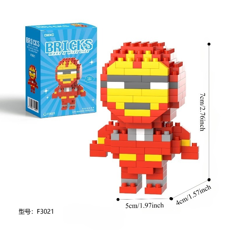 BANDAI Marvel Spider Man Deadp - Kids Toys Bag ulasan dan harga