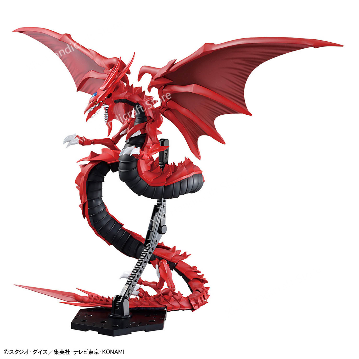 Genuine Bandai Model Kit FRS E - Kids Toys Egypt ulasan dan harga