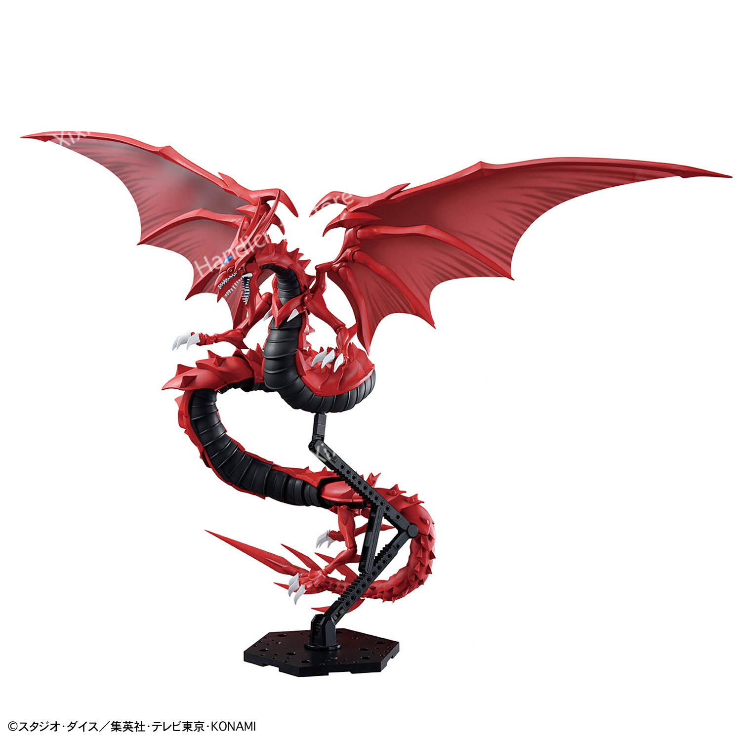 Genuine Bandai Model Kit FRS E - Kids Toys Egypt ulasan dan harga