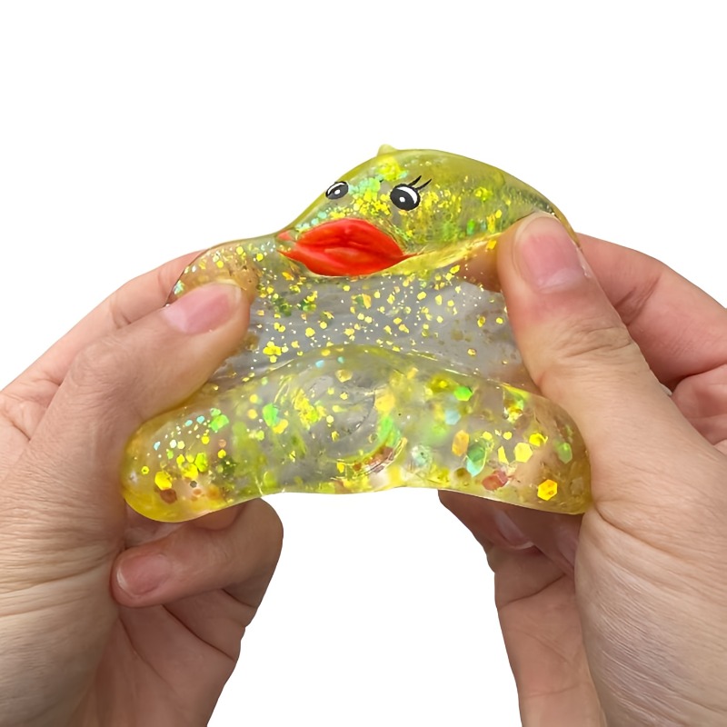 Aurora Duck Maltose Squishy To - Kids Toys Animal ulasan dan harga