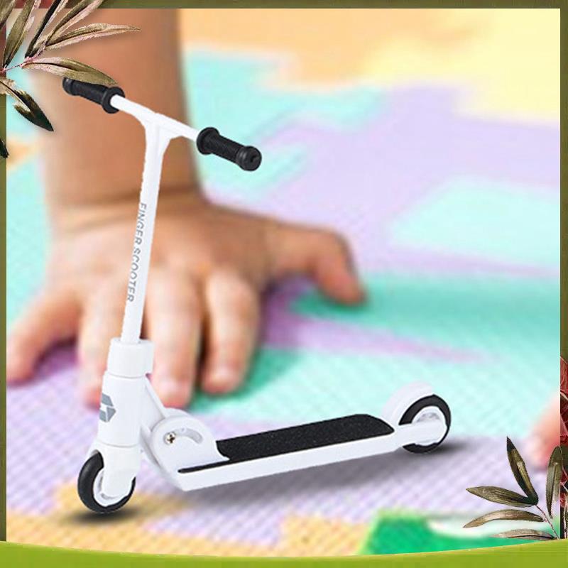 Reliable-New Finger Scooter Ch - Kids Toys Scooter ulasan dan harga