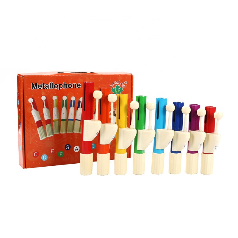 Glockenspiel ToyXylophone Chin - Kids Toys In Wholesale ulasan dan harga