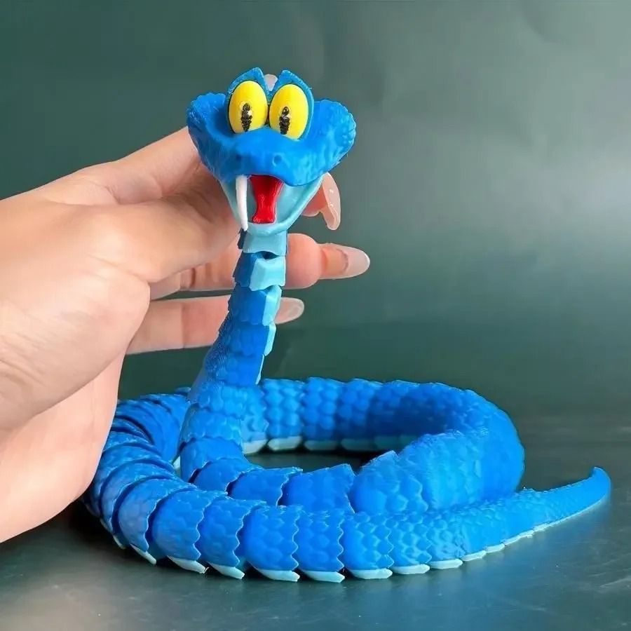 Zootopia 3D Printed Gareth Sna - Kids Toys Animal ulasan dan harga