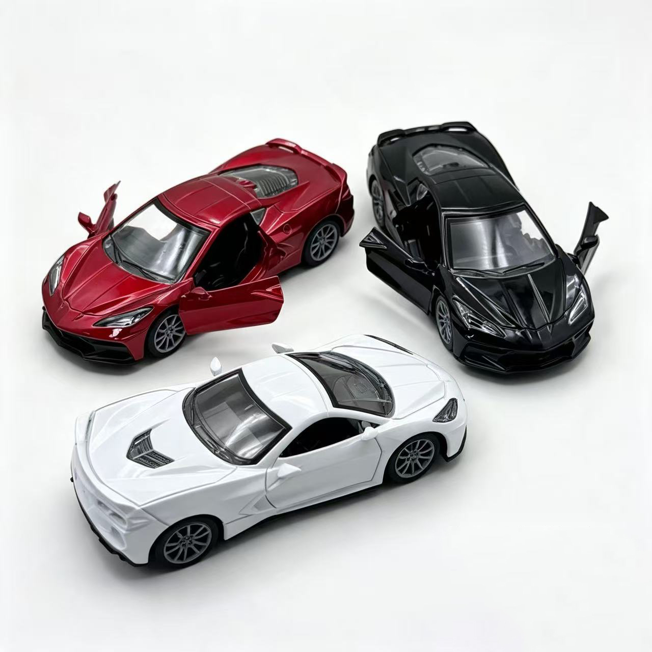 Scale Cast Simulation Alloy To - Kids Toys Cars ulasan dan harga
