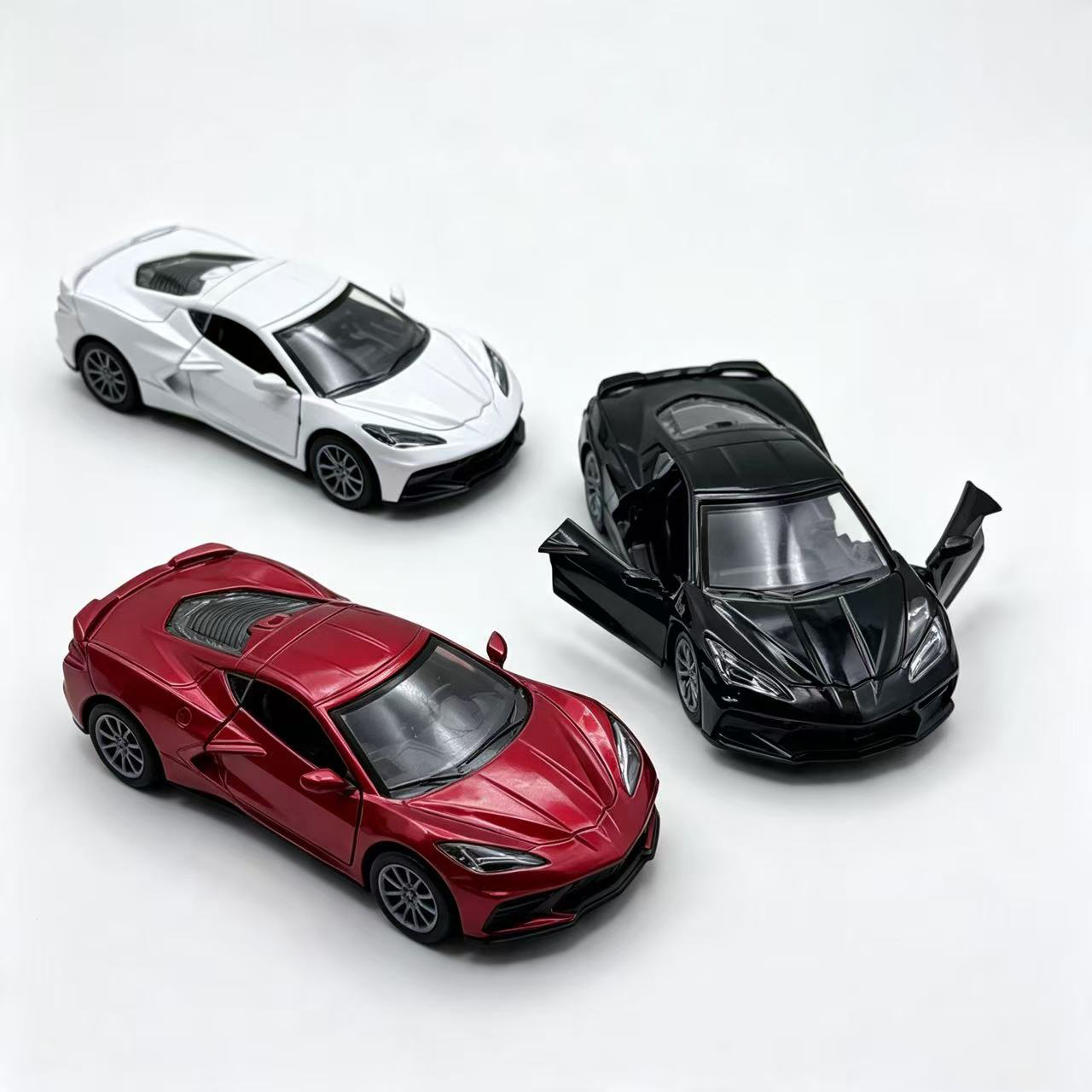 Scale Cast Simulation Alloy To - Kids Toys Cars ulasan dan harga