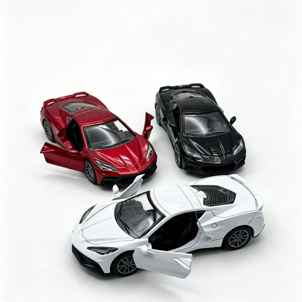 Scale Cast Simulation Alloy To - Kids Toys Cars ulasan dan harga