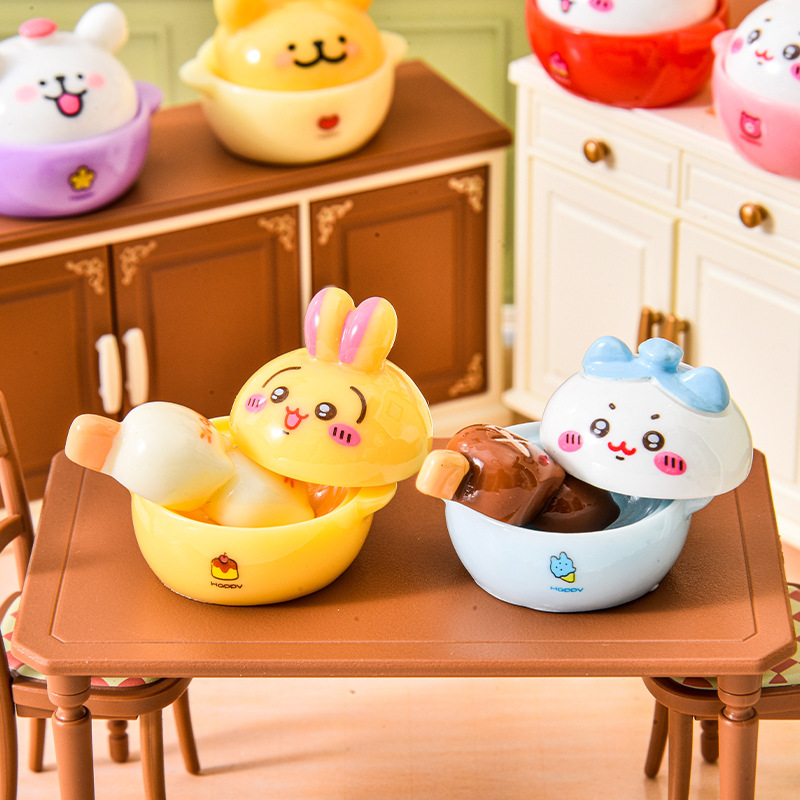 Colorful Animal Clay Pot Three - Kids Toys Animal ulasan dan harga